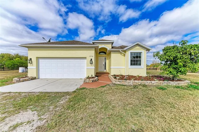 $949,000 | 13710 Golf Course Road, Parrish, FL 34219