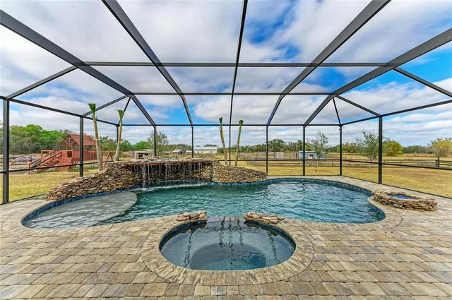 $949,000 | 13710 Golf Course Road, Parrish, FL 34219