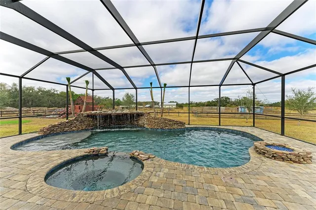 $949,000 | 13710 Golf Course Road, Parrish, FL 34219