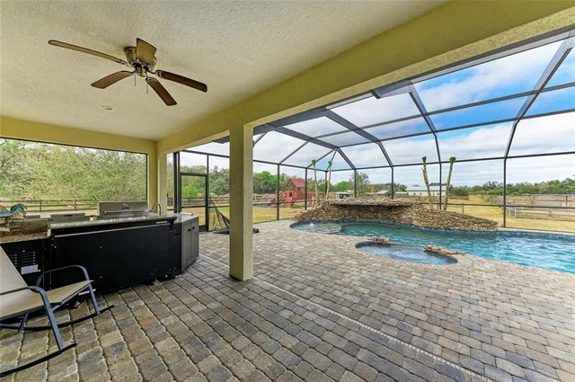 $949,000 | 13710 Golf Course Road, Parrish, FL 34219