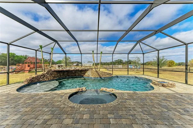 $949,000 | 13710 Golf Course Road, Parrish, FL 34219