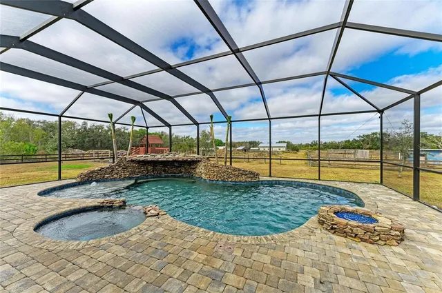 $949,000 | 13710 Golf Course Road, Parrish, FL 34219