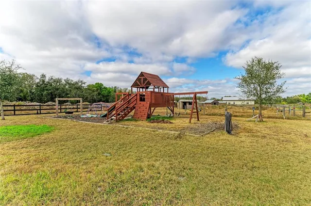 $949,000 | 13710 Golf Course Road, Parrish, FL 34219