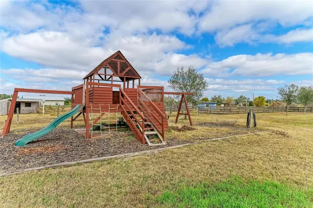 $949,000 | 13710 Golf Course Road, Parrish, FL 34219