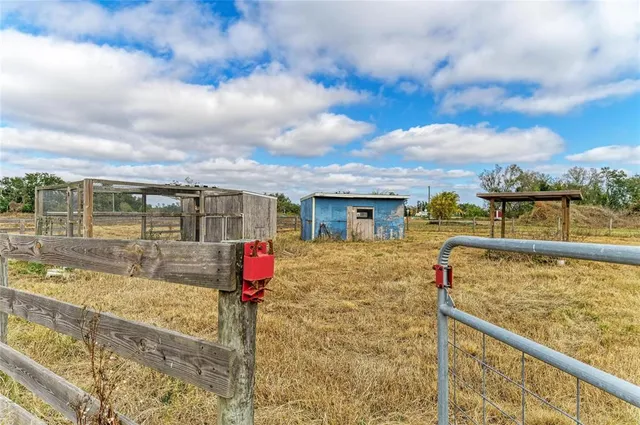 $949,000 | 13710 Golf Course Road, Parrish, FL 34219