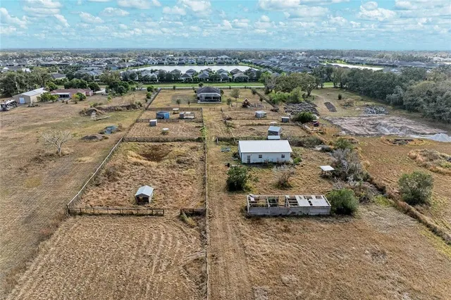 $949,000 | 13710 Golf Course Road, Parrish, FL 34219