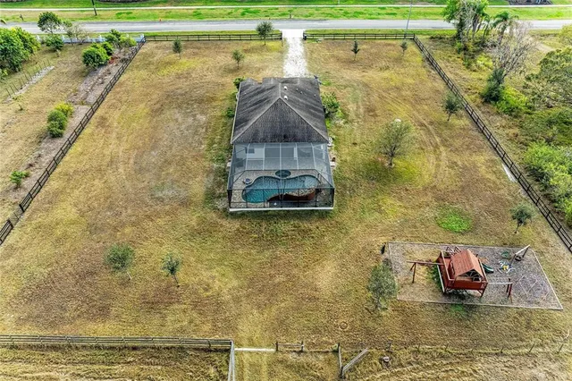 $949,000 | 13710 Golf Course Road, Parrish, FL 34219