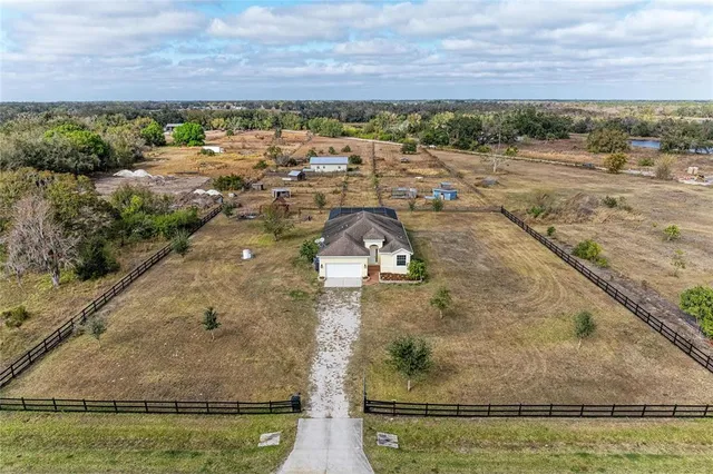 $949,000 | 13710 Golf Course Road, Parrish, FL 34219