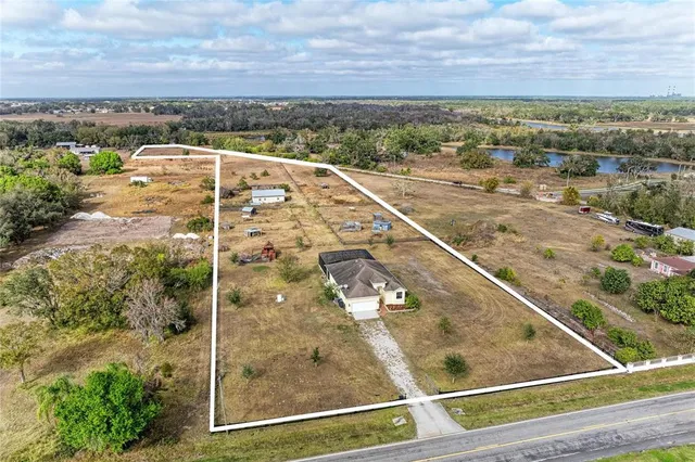 $949,000 | 13710 Golf Course Road, Parrish, FL 34219