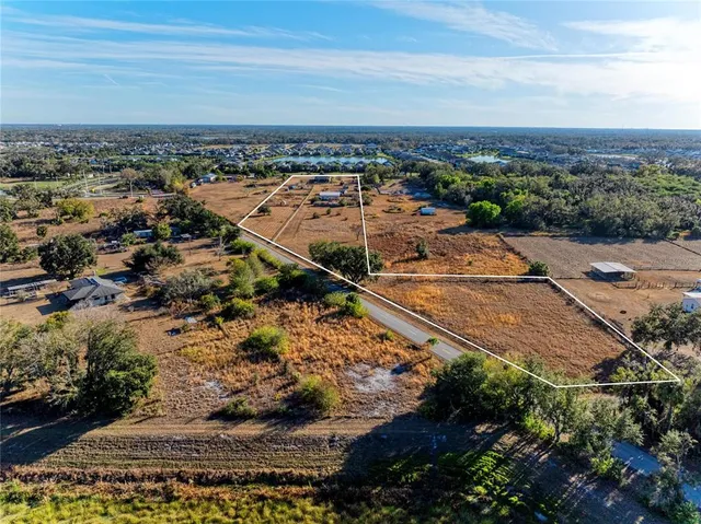 $949,000 | 13710 Golf Course Road, Parrish, FL 34219