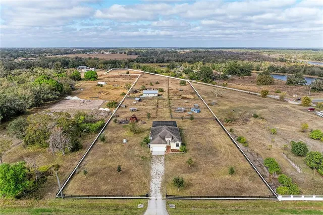 $949,000 | 13710 Golf Course Road, Parrish, FL 34219
