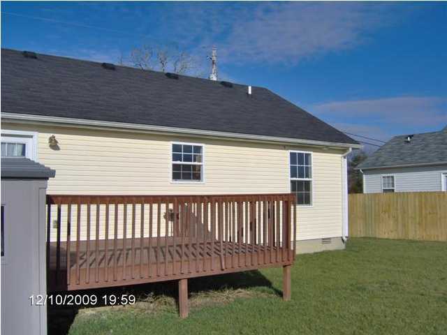 264 Hensley Road Shepherdsville, KY 40165 - Photo 9 of 10 Additional Photo