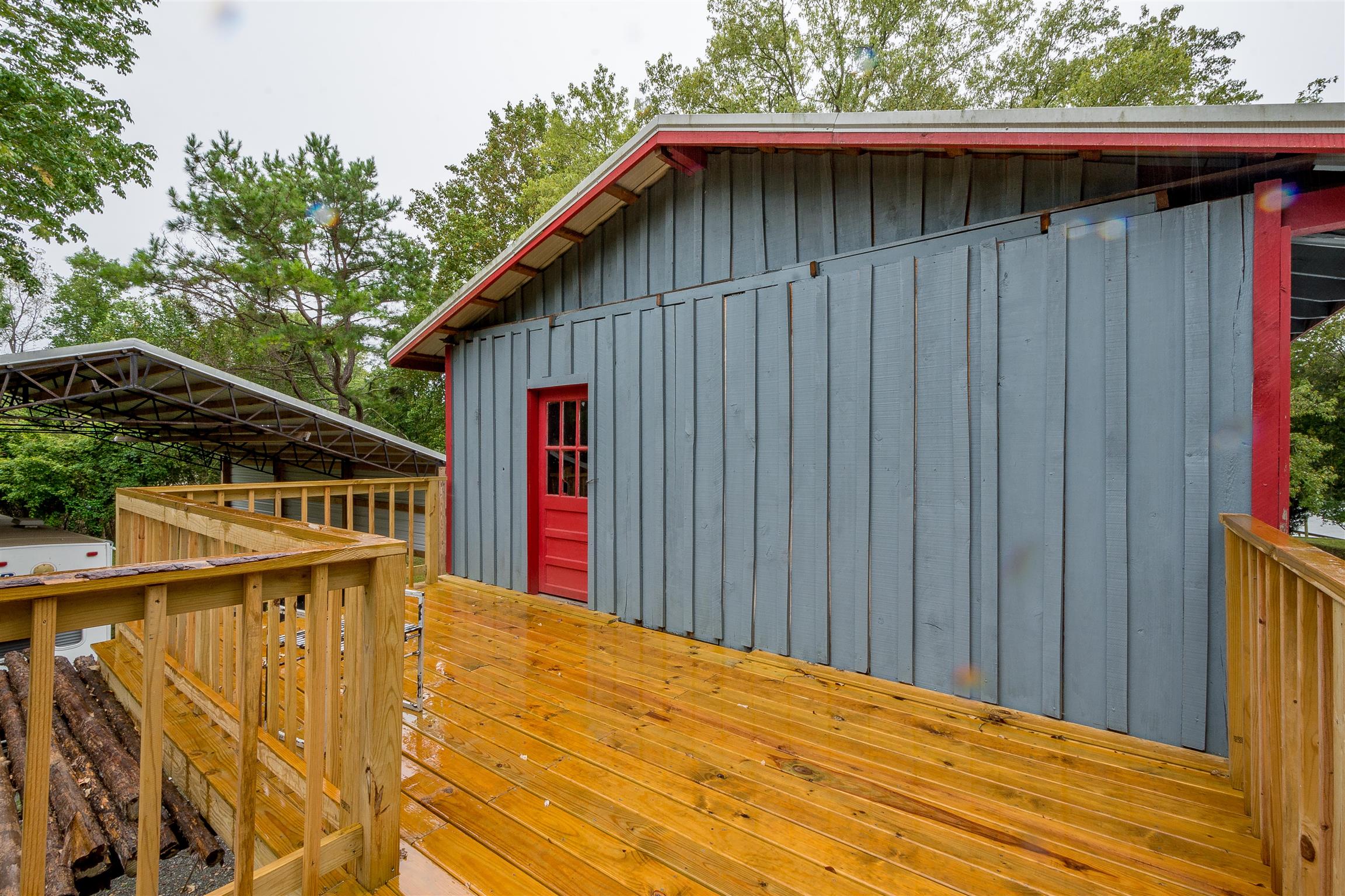 81 Lincoln Lake Road Kelso, TN 37348 - Photo 12 of 30