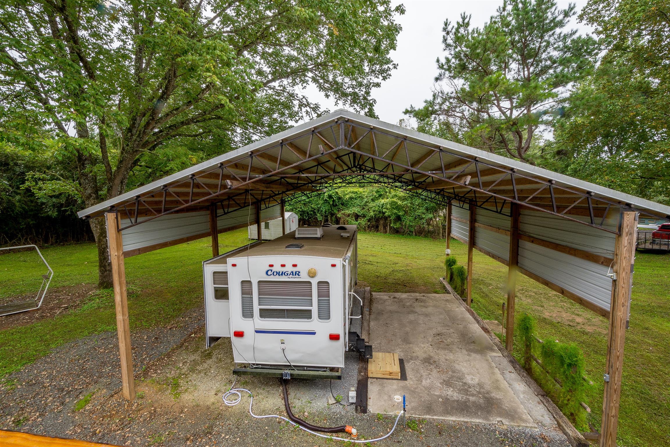 81 Lincoln Lake Road Kelso, TN 37348 - Photo 13 of 30
