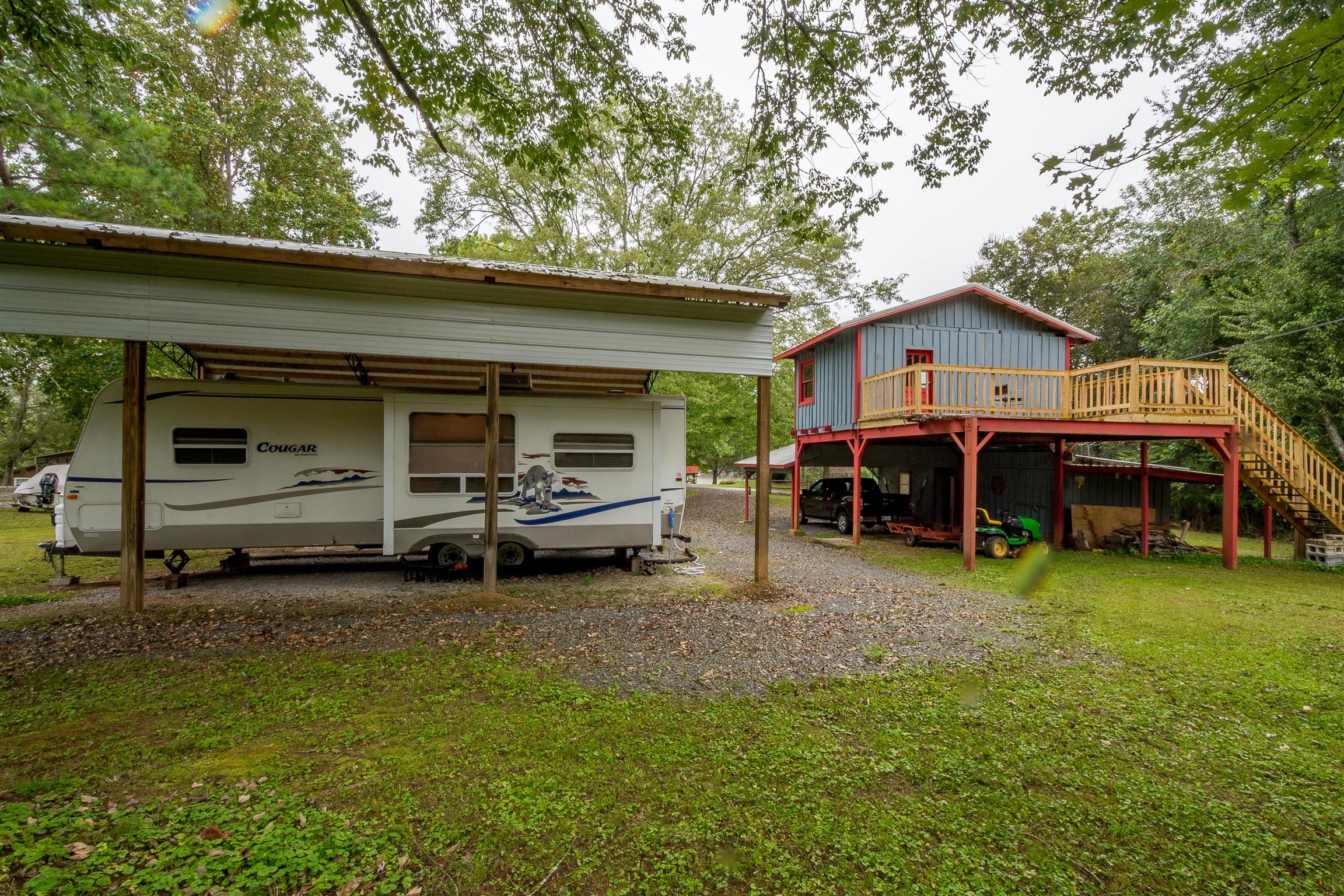 81 Lincoln Lake Road Kelso, TN 37348 - Photo 16 of 30