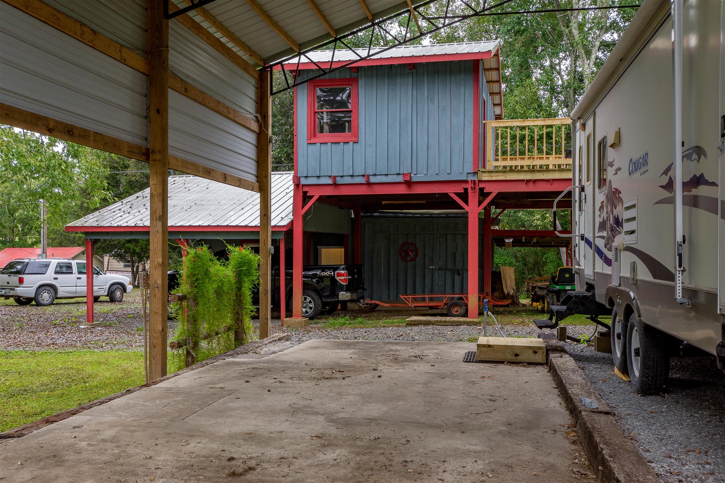81 Lincoln Lake Road Kelso, TN 37348 - Photo 18 of 30