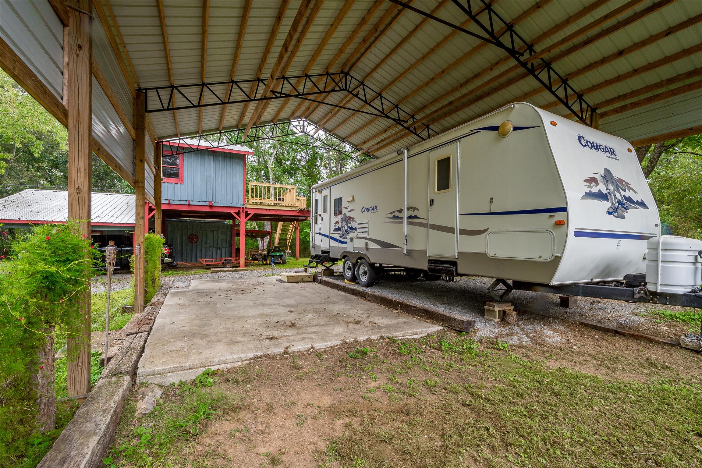 81 Lincoln Lake Road Kelso, TN 37348 - Photo 19 of 30