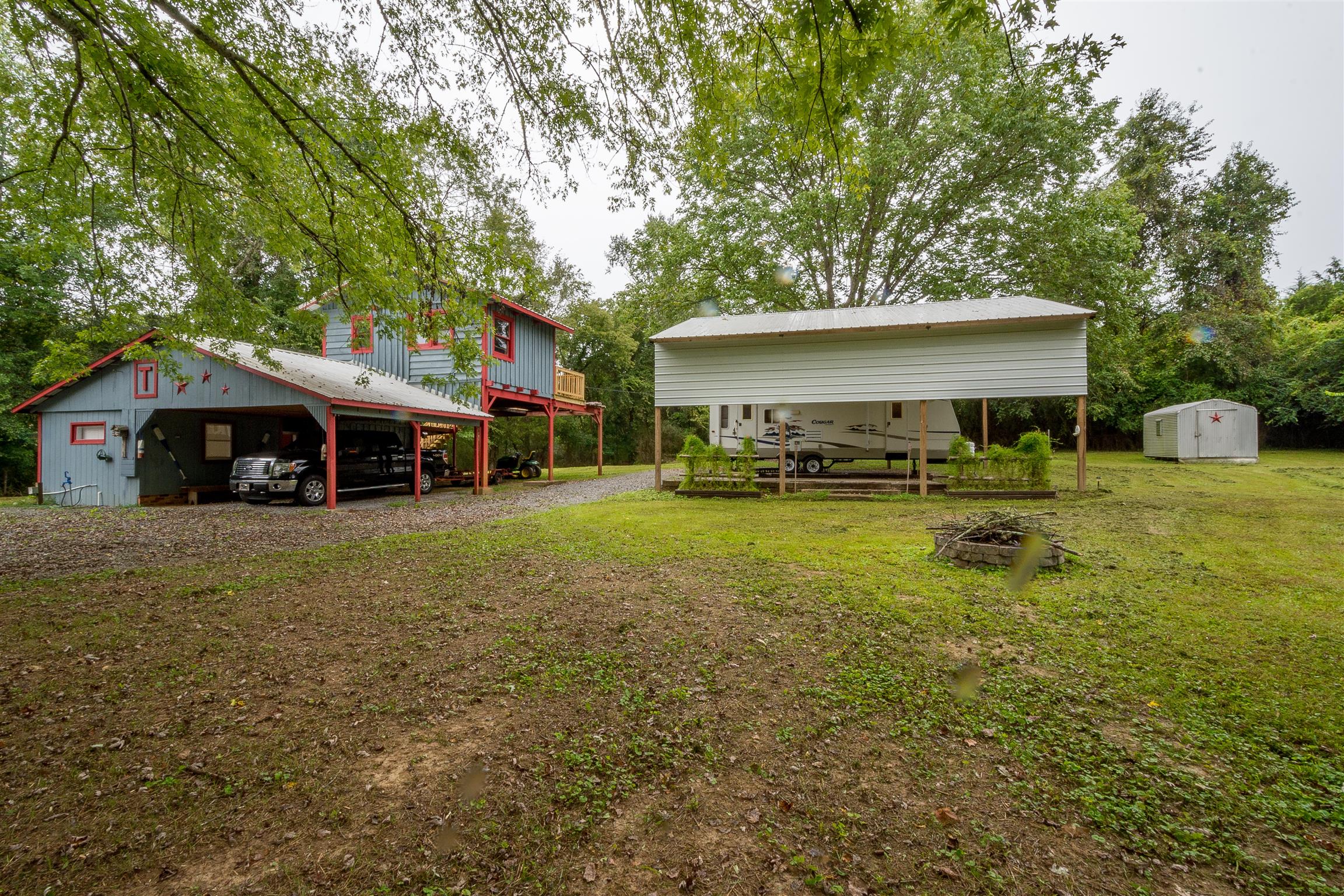81 Lincoln Lake Road Kelso, TN 37348 - Photo 2 of 30