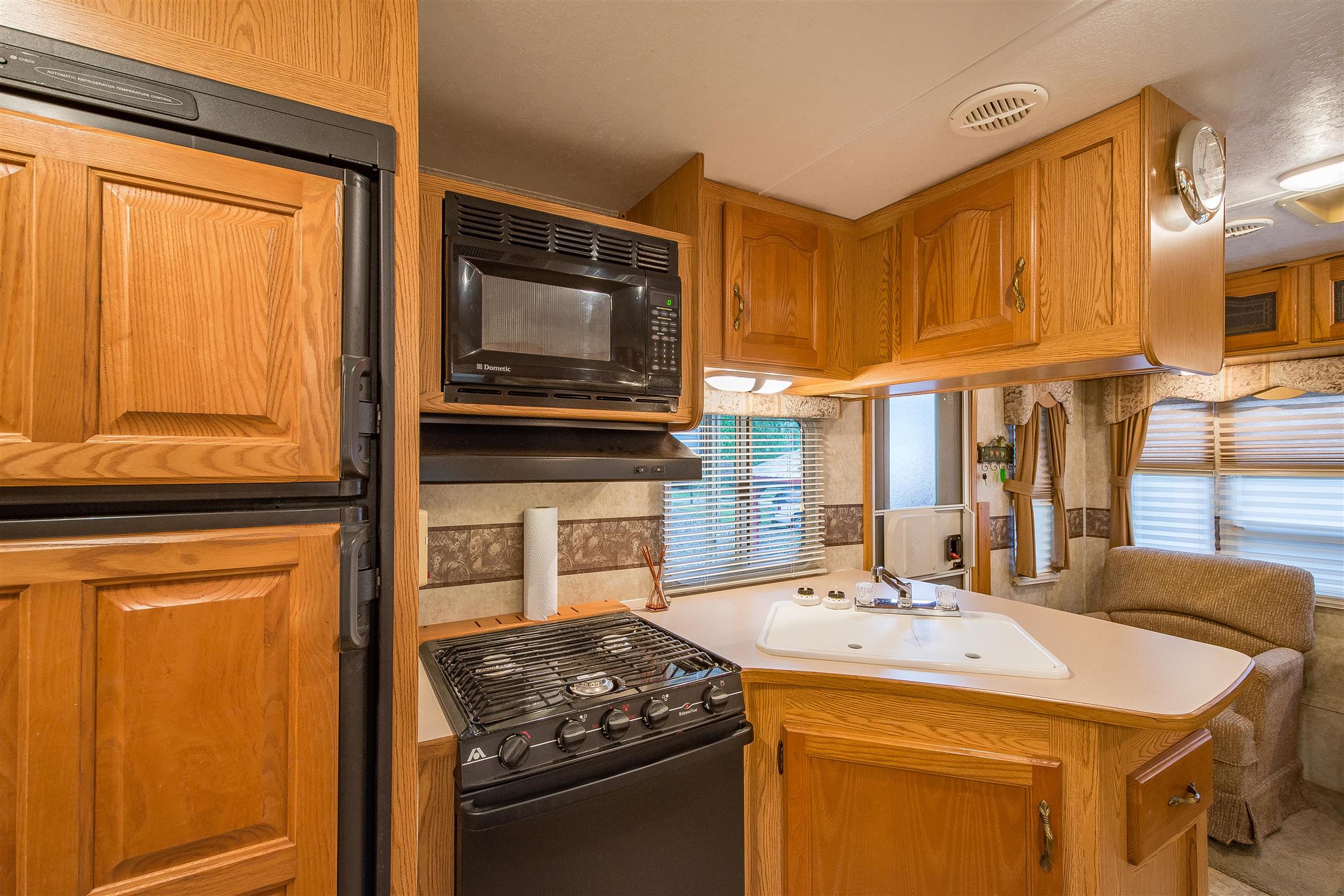 81 Lincoln Lake Road Kelso, TN 37348 - Photo 29 of 30