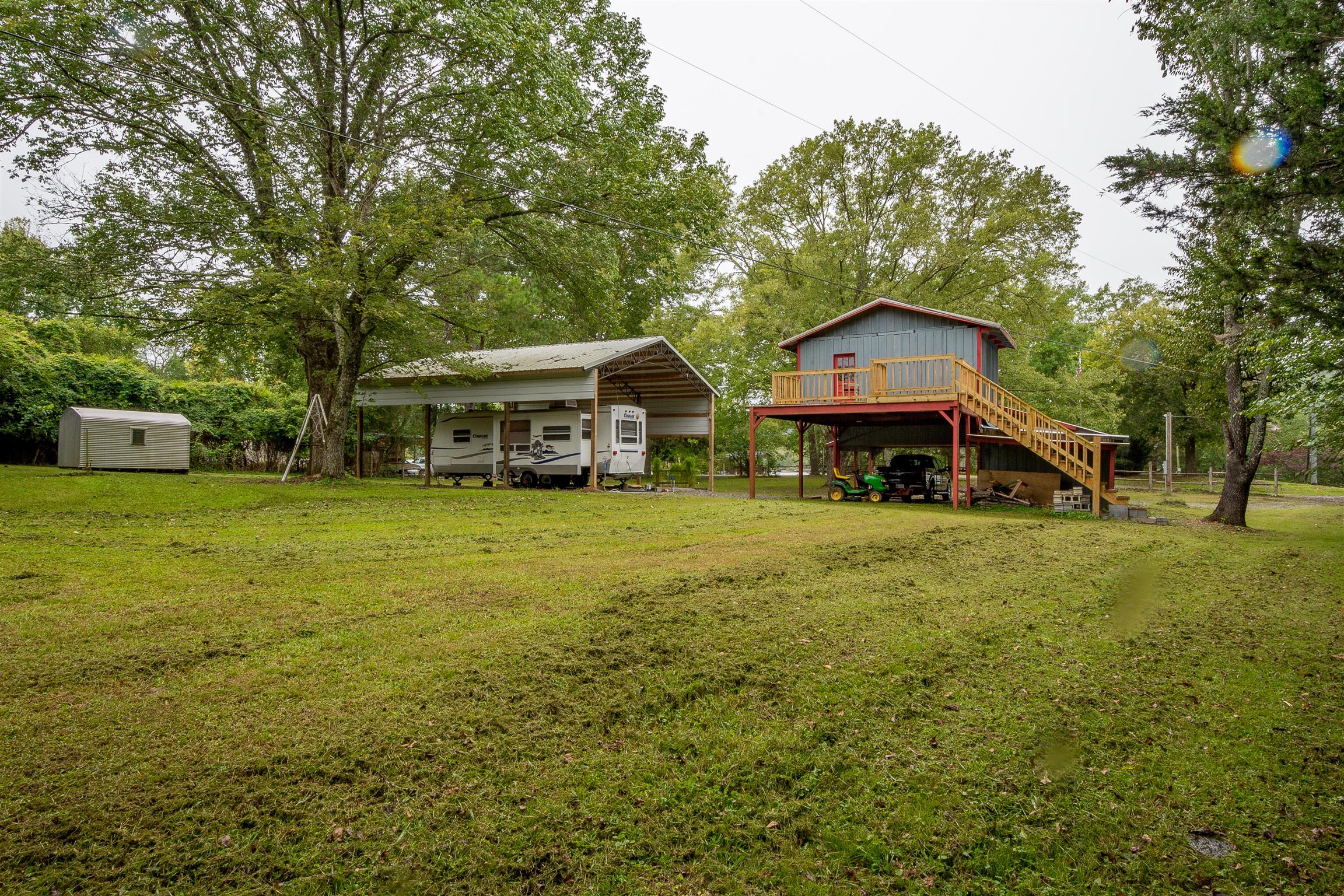 81 Lincoln Lake Road Kelso, TN 37348 - Photo 3 of 30
