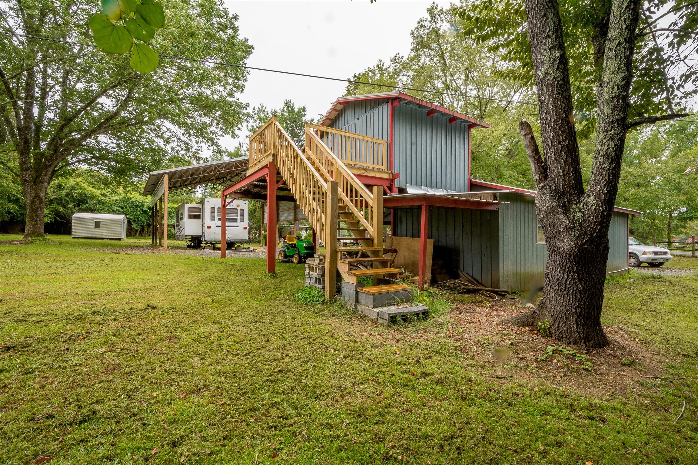 81 Lincoln Lake Road Kelso, TN 37348 - Photo 5 of 30