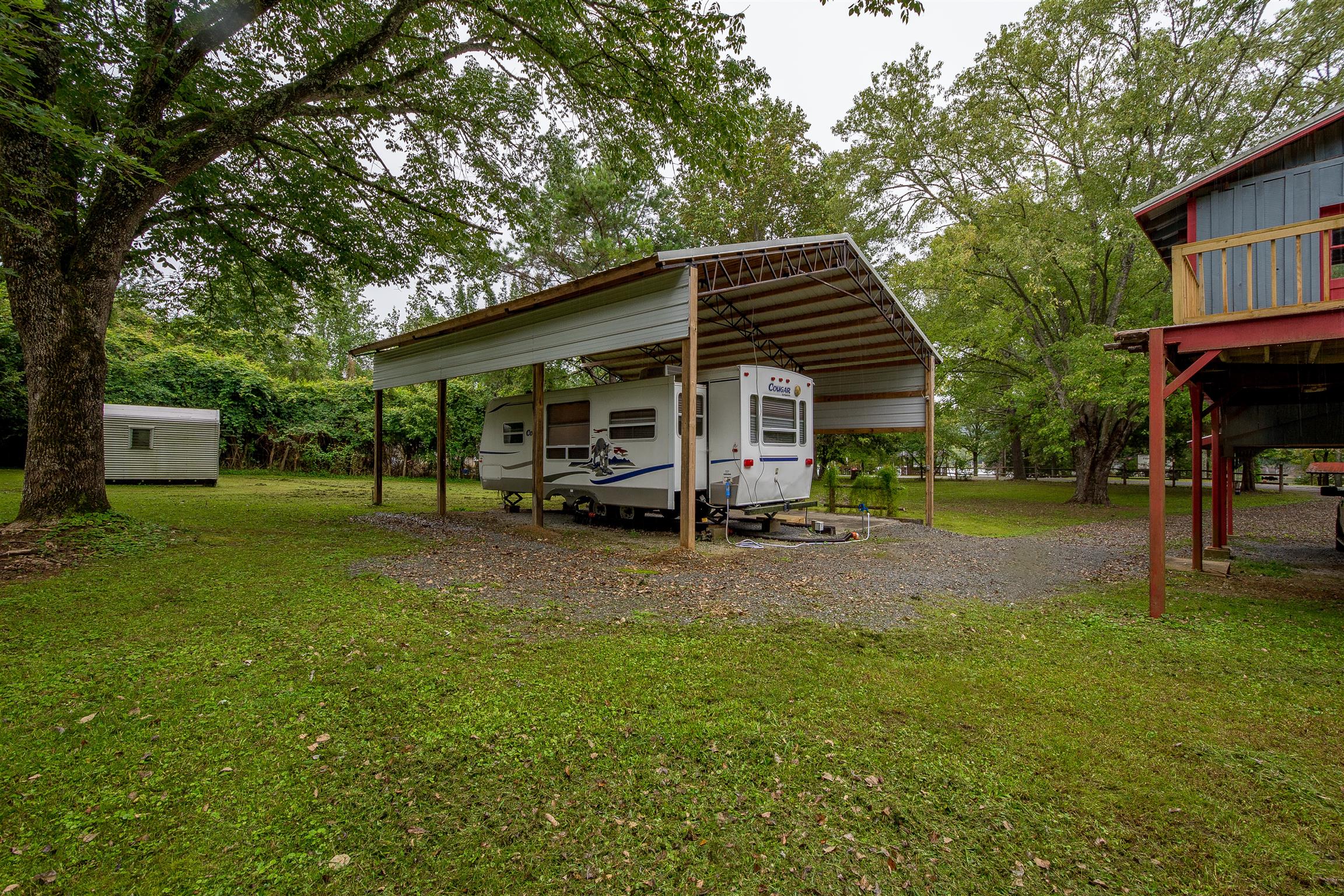 81 Lincoln Lake Road Kelso, TN 37348 - Photo 6 of 30