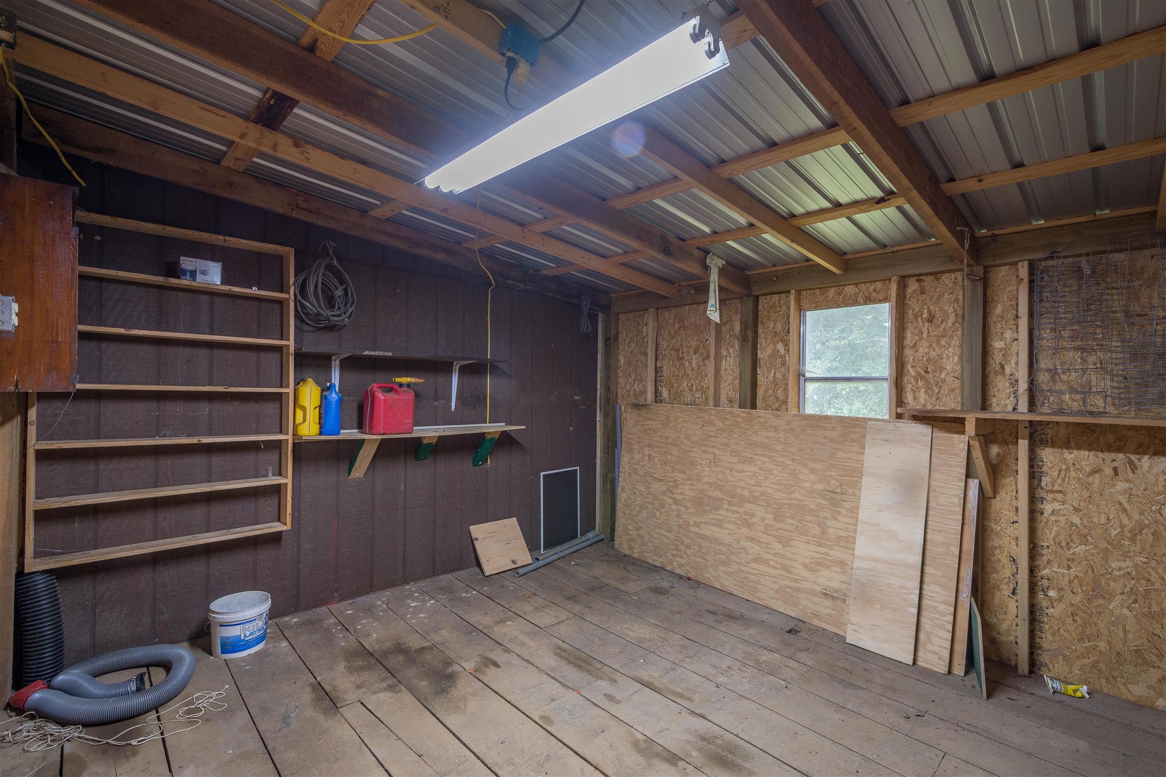 81 Lincoln Lake Road Kelso, TN 37348 - Photo 10 of 30
