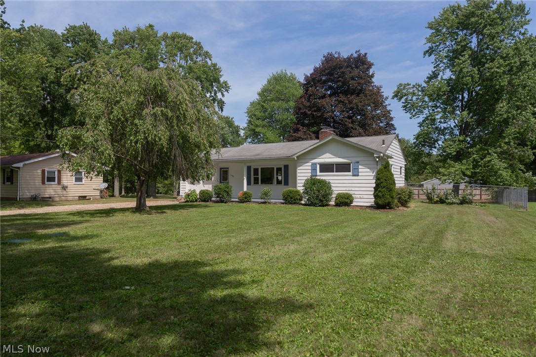 1481 Raleigh Boulevard Akron, OH 44321 - Photo 1 of 34 Gallery Image 1