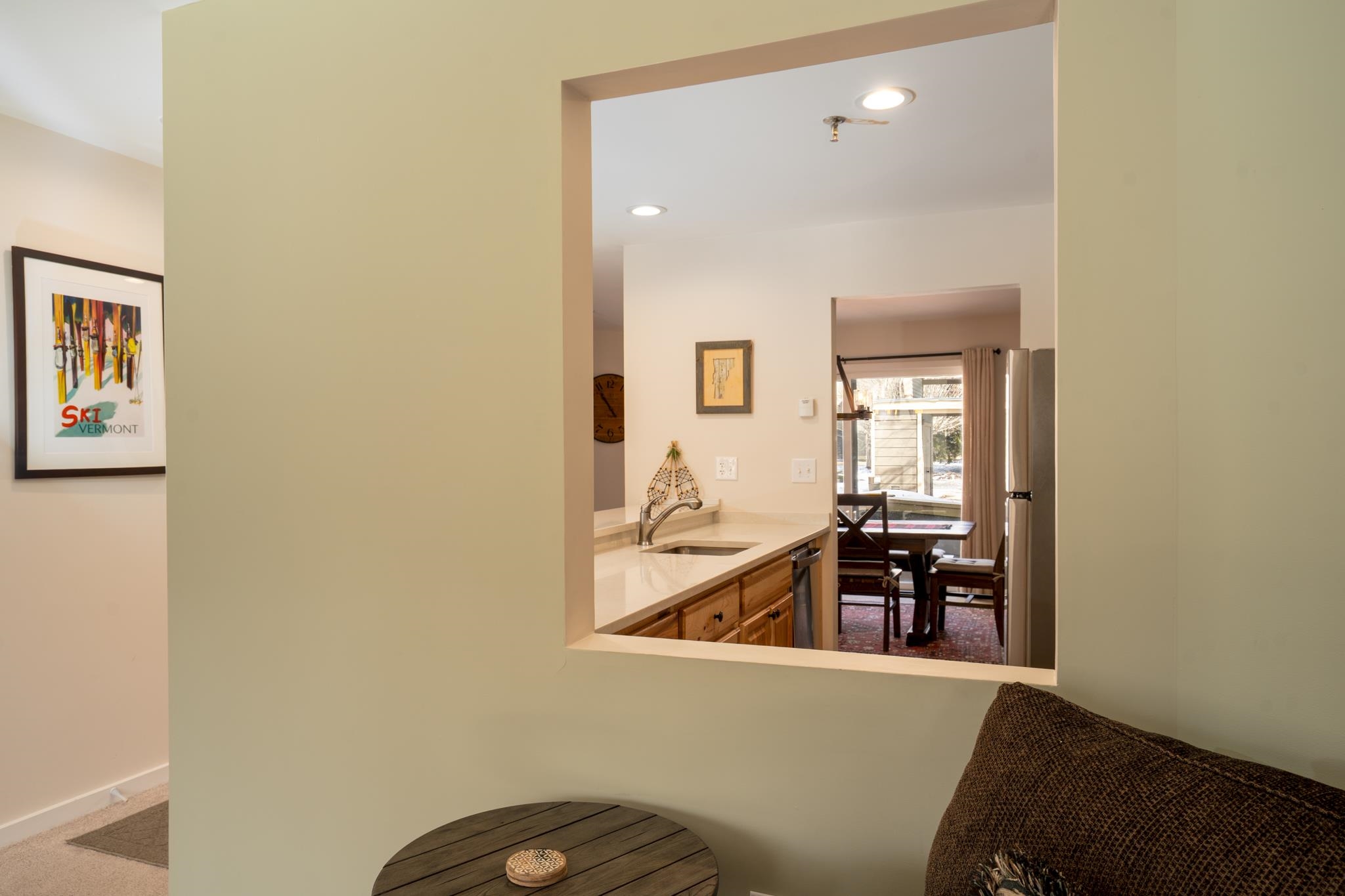 49 High Point Drive, Unit A14 Stratton, VT 05155 - Photo 12 of 30