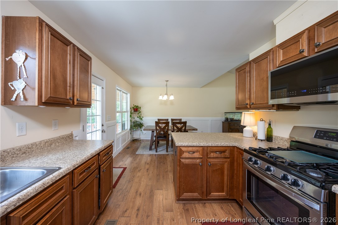 10063 Highway 96 Benson, NC 27504 - Photo 14 of 27