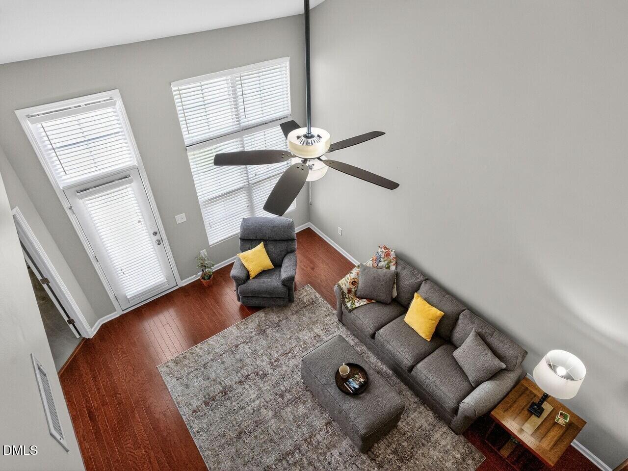8203 Yaxley Hall Drive Raleigh, NC 27616 - Photo 31 of 37