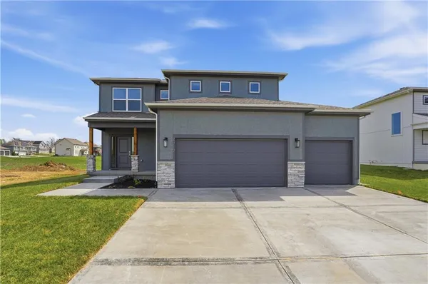 $484,950 | 4712 Southwest 6th Terrace, Blue Springs, MO 64014