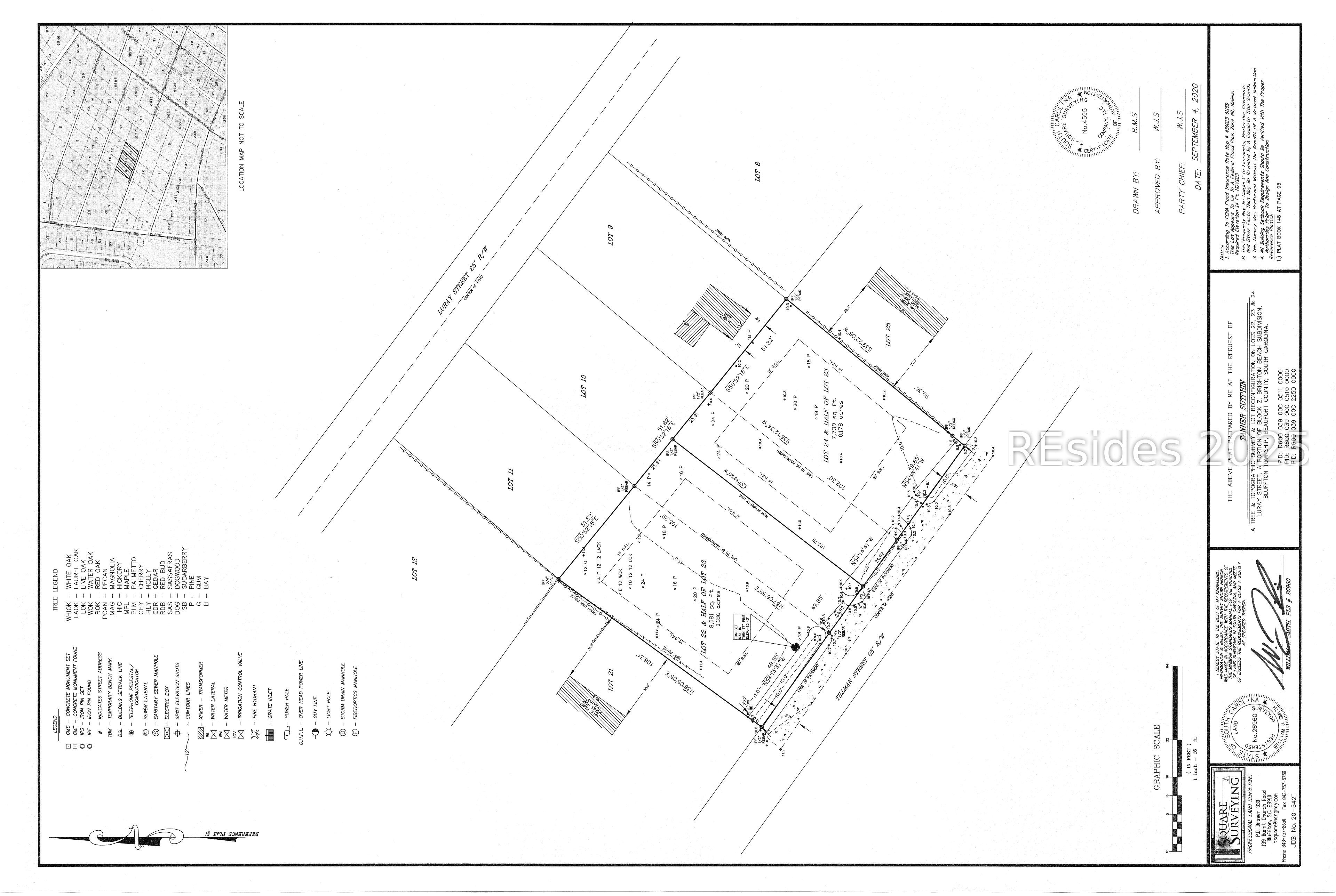 9 Tillman Street Bluffton, SC 29910 - Photo 3 of 15