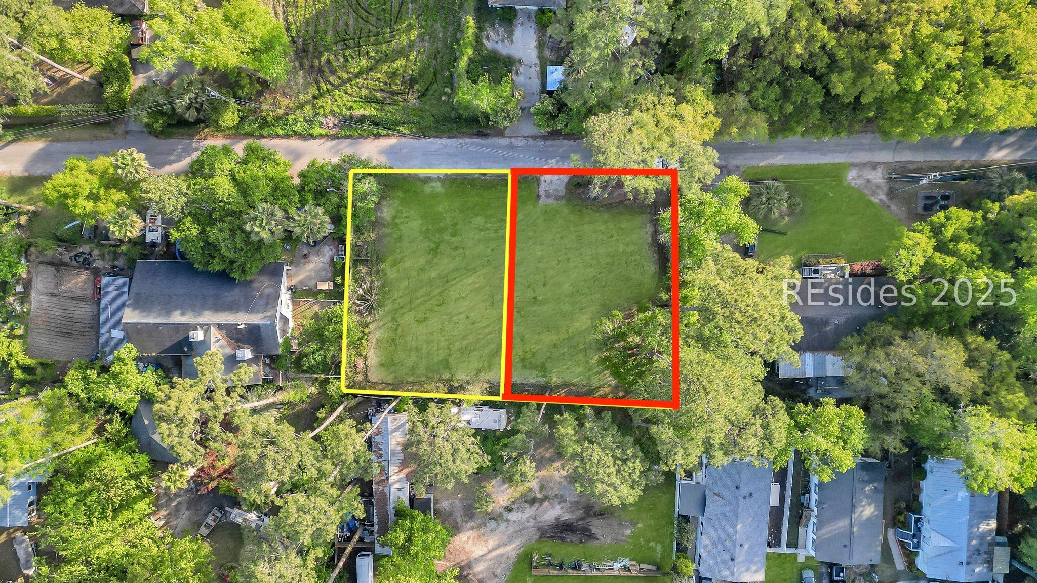 9 Tillman Street Bluffton, SC 29910 - Photo 4 of 15