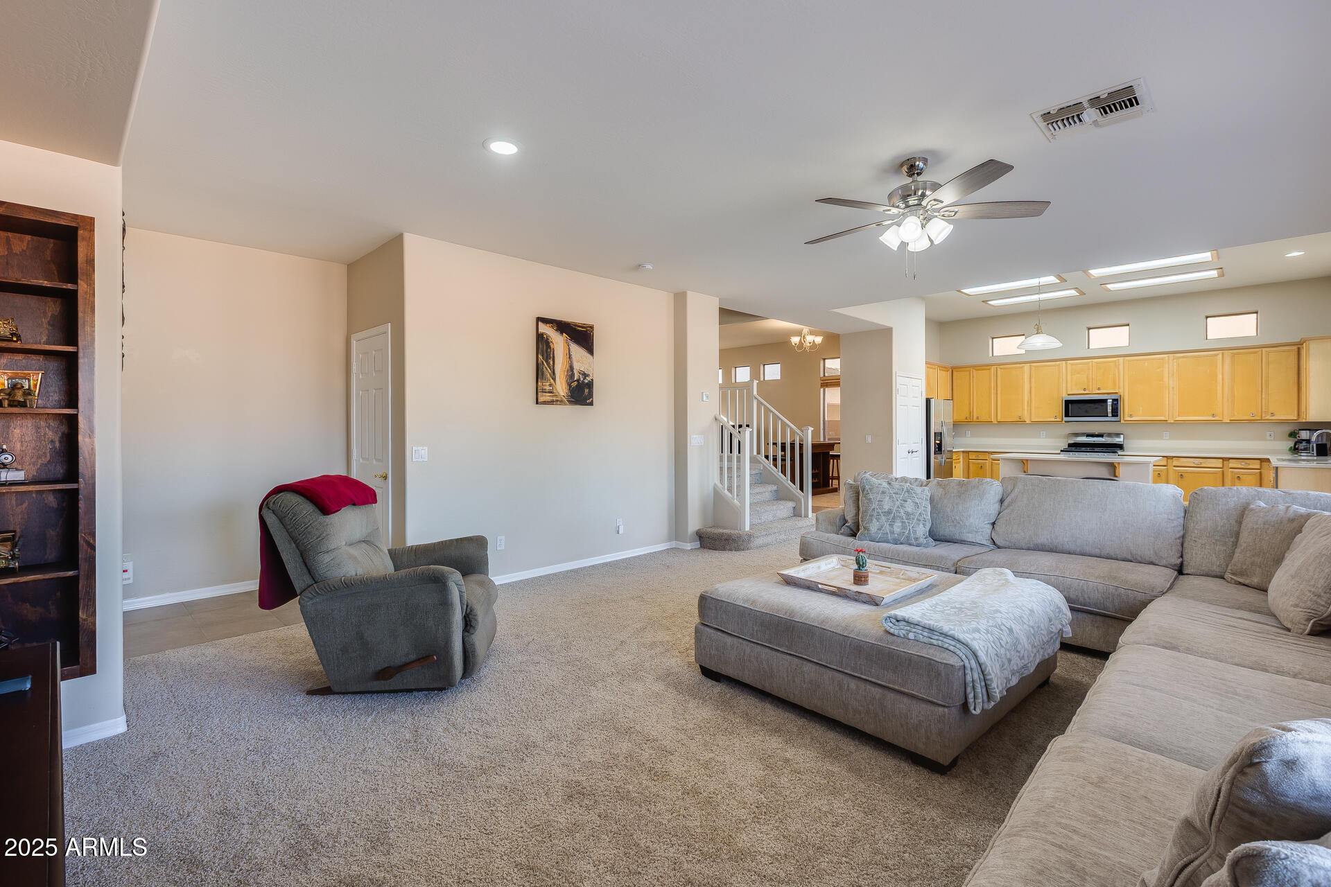 16860 West Northampton Road Surprise, AZ 85374 - Photo 11 of 31 Living Area