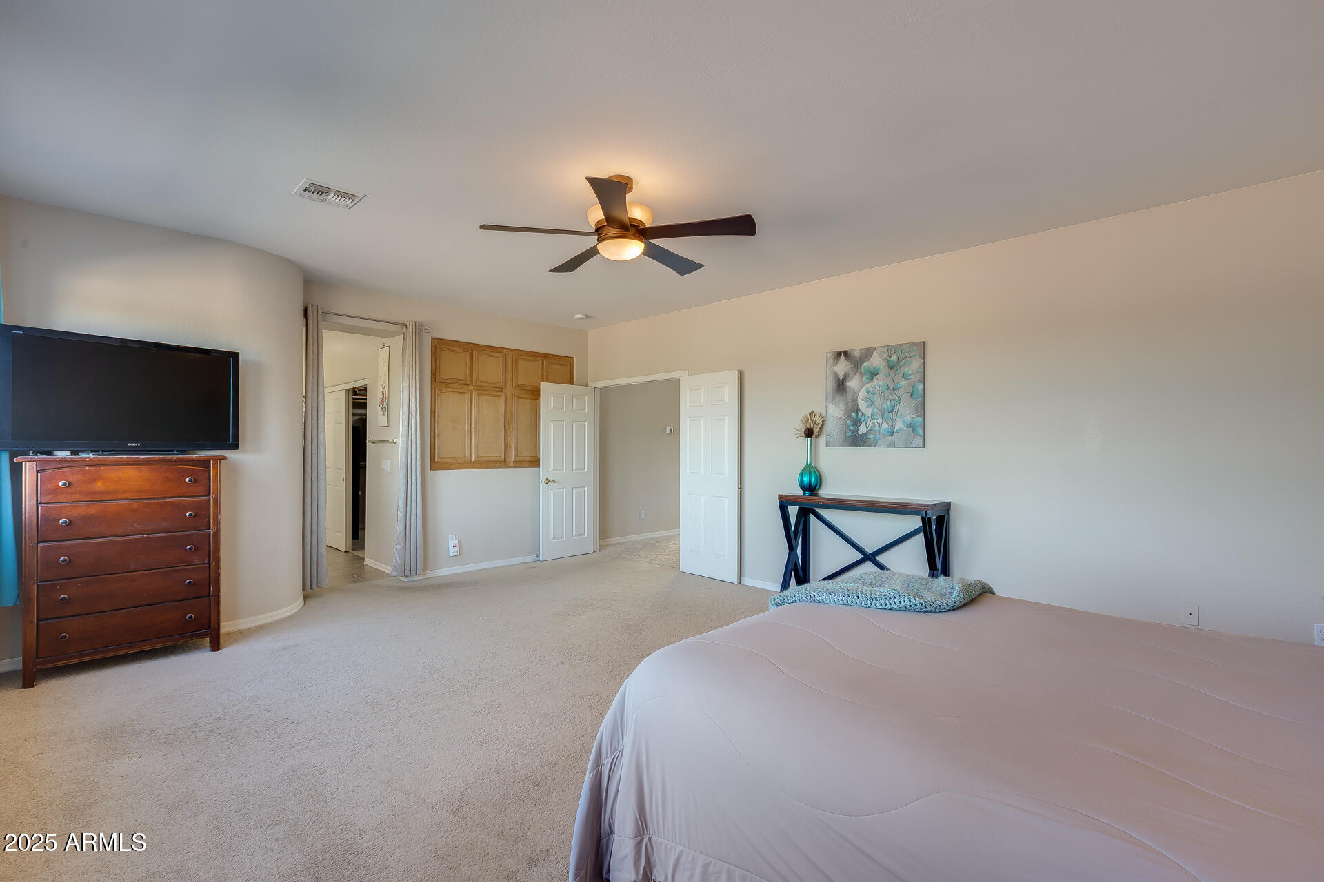 16860 West Northampton Road Surprise, AZ 85374 - Photo 13 of 31 Primary Bedroom