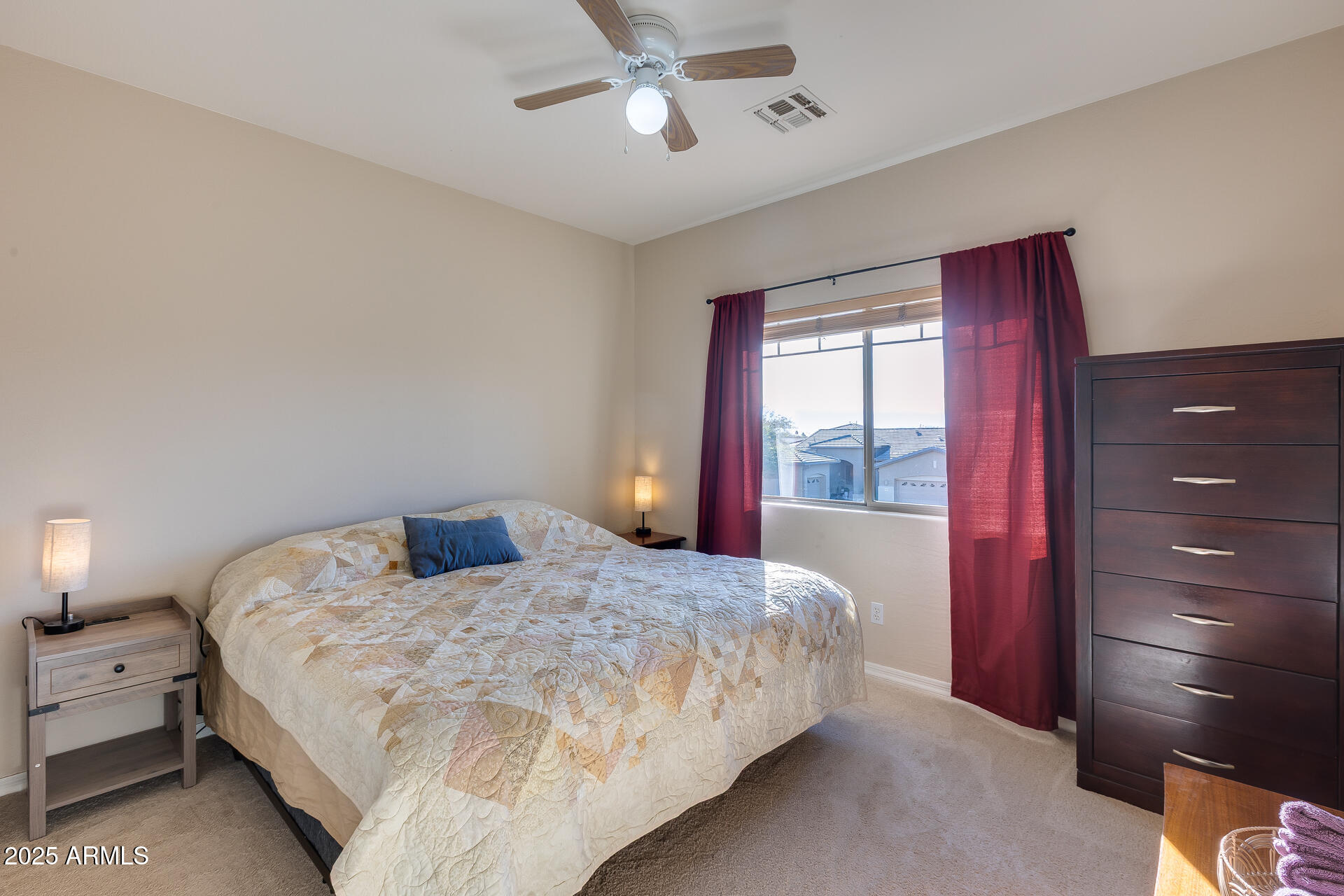 16860 West Northampton Road Surprise, AZ 85374 - Photo 15 of 31 Bedroom #2