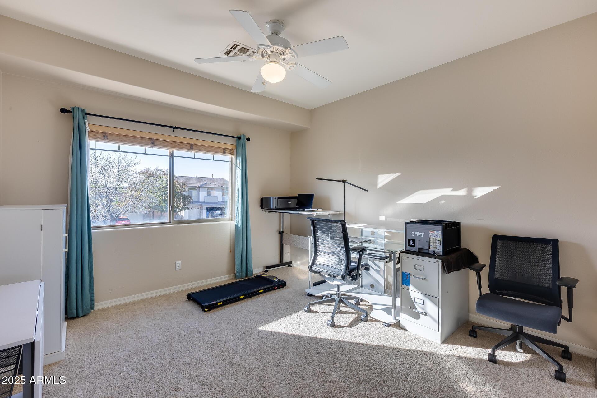 16860 West Northampton Road Surprise, AZ 85374 - Photo 17 of 31 Bedroom #3