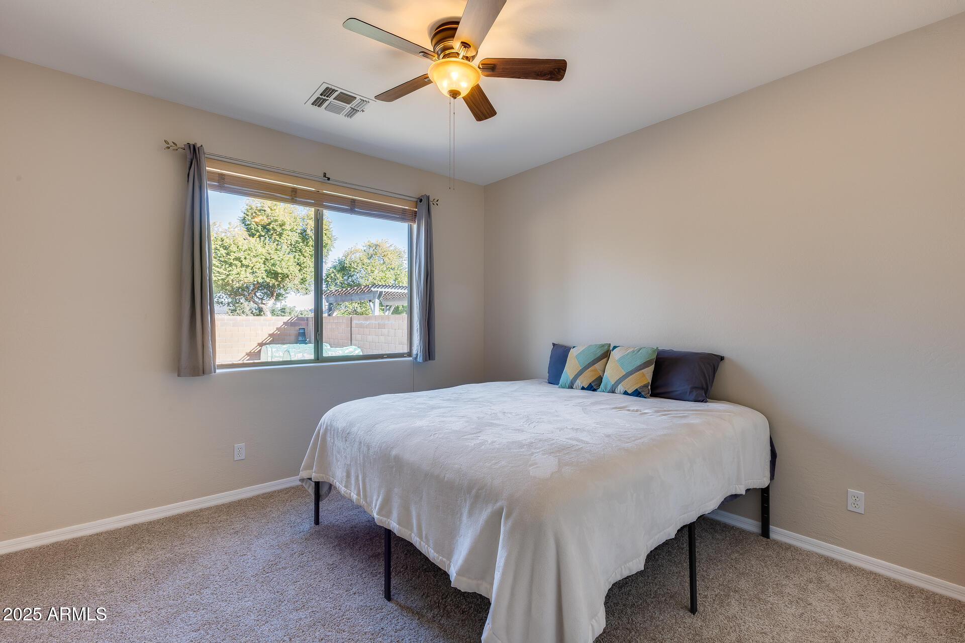 16860 West Northampton Road Surprise, AZ 85374 - Photo 19 of 31 Bedroom #5