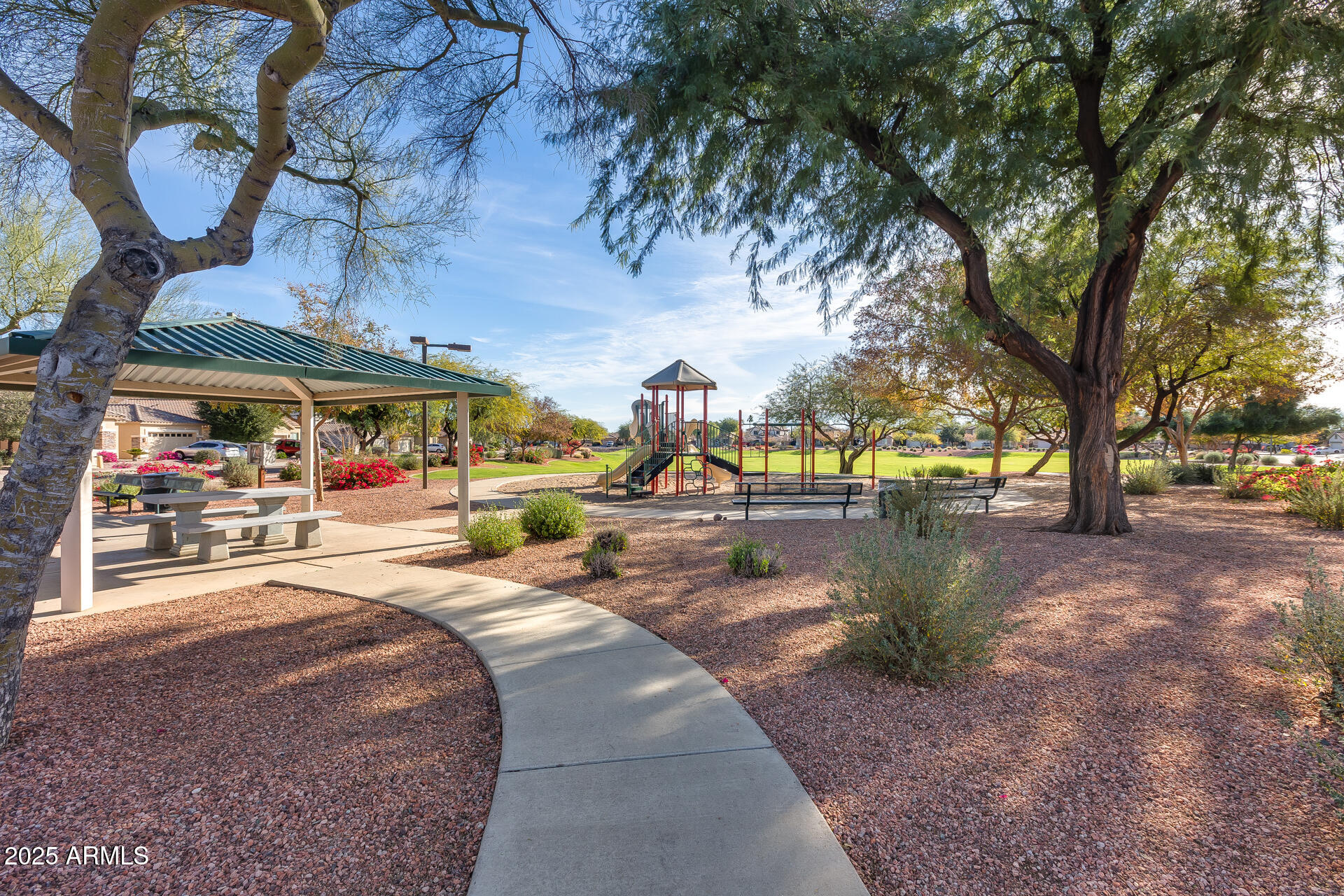 16860 West Northampton Road Surprise, AZ 85374 - Photo 30 of 31 Communtiy