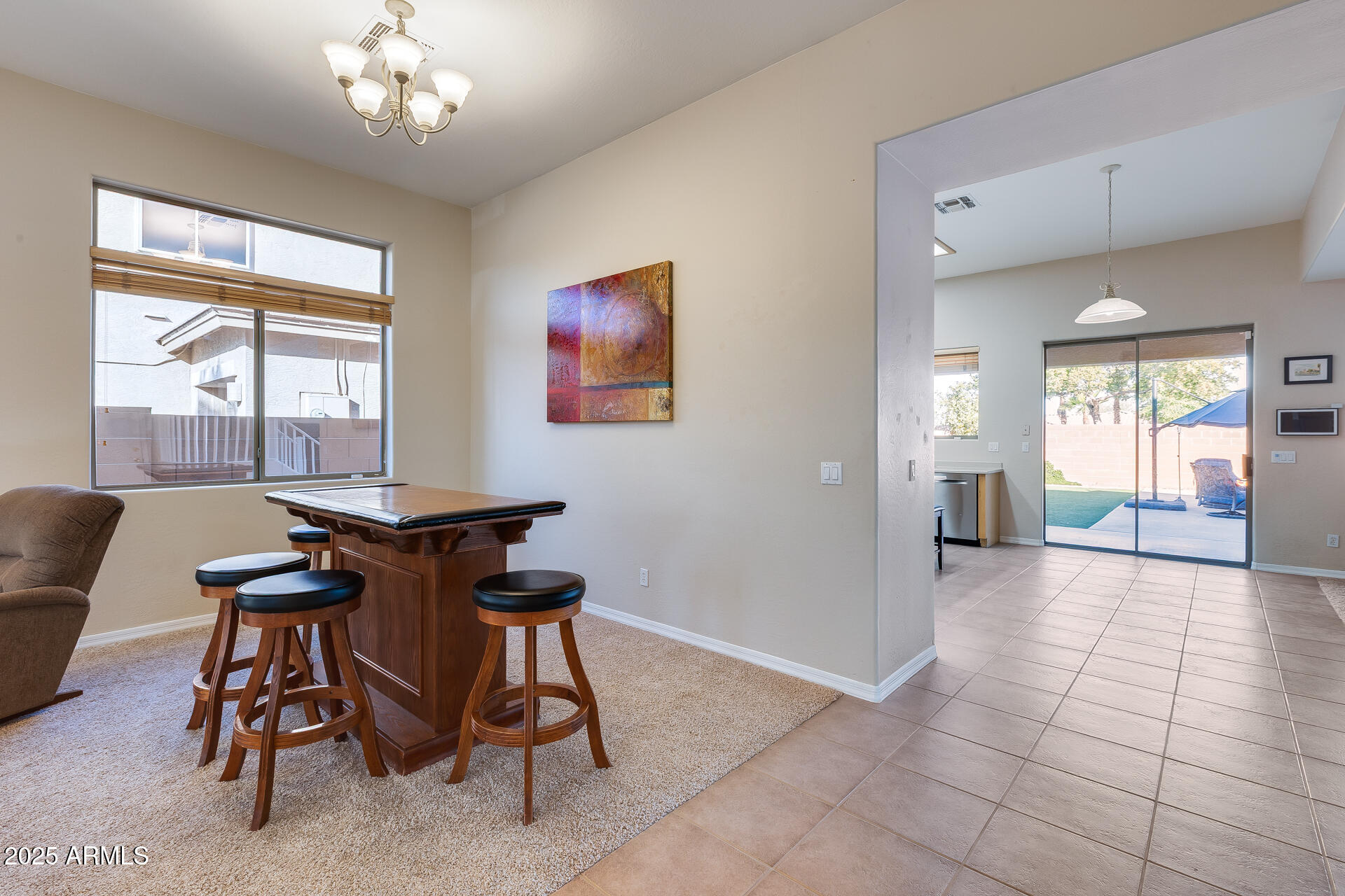 16860 West Northampton Road Surprise, AZ 85374 - Photo 5 of 31 Formal Dining