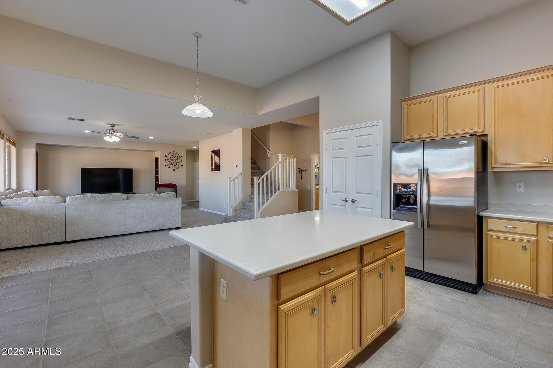 16860 West Northampton Road Surprise, AZ 85374 - Photo 10 of 31 Kitchen