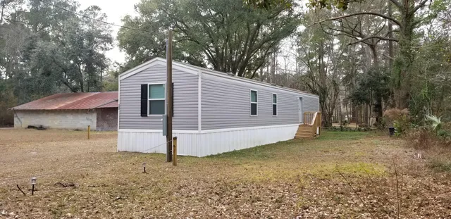 $245,000 | 203 Poplar Street, Walterboro, SC 29488