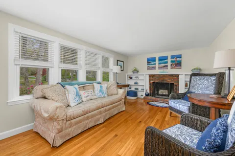 $750,000 | 122 Salt Rock Road, Barnstable, MA 02630