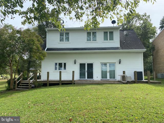 1420 Riverside Drive Bryans Road, MD 20616 - Photo 34 of 39