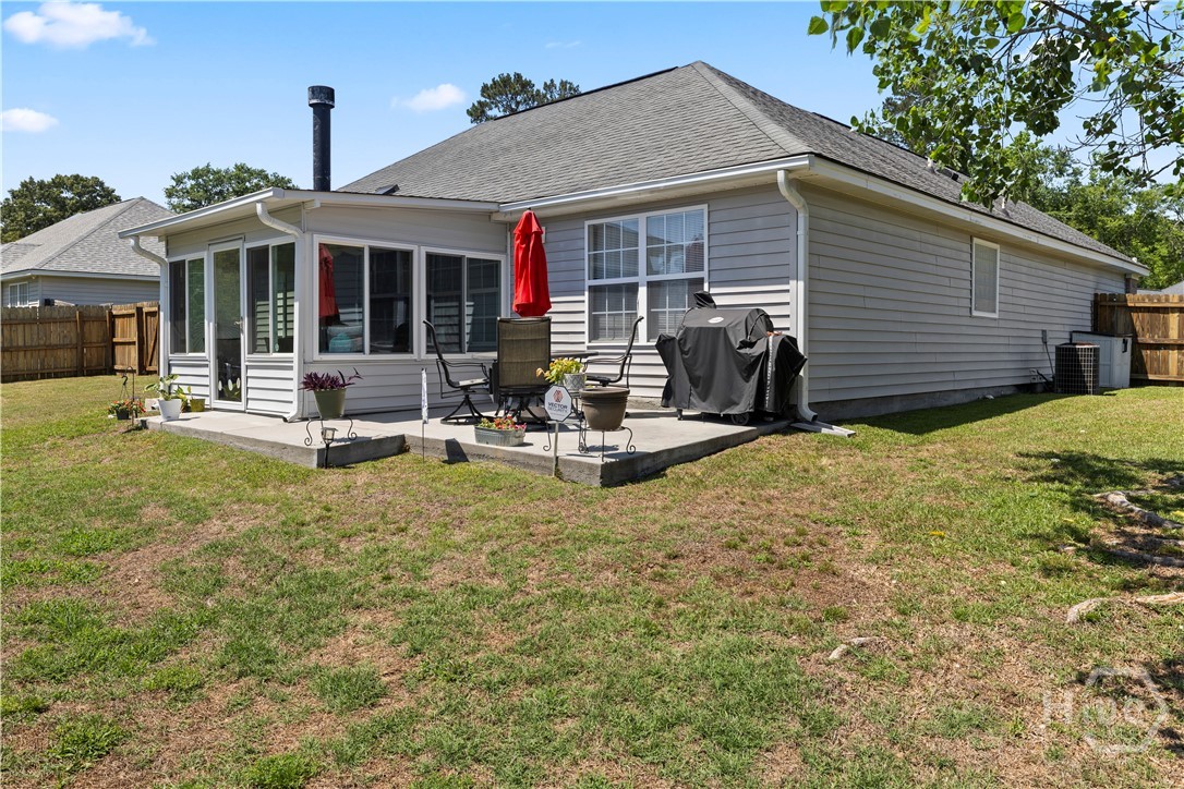 265 Jasper Lane Rincon, GA 31326 - Photo 20 of 55