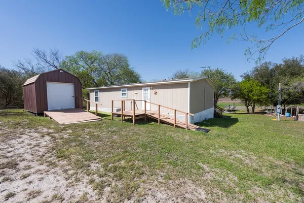 $219,900 | 118 Minson Drive, Sandia, TX 78383