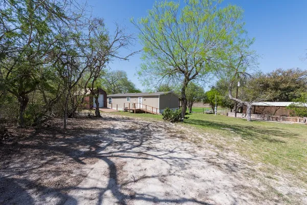 $219,900 | 118 Minson Drive, Sandia, TX 78383