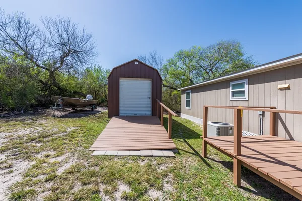 $219,900 | 118 Minson Drive, Sandia, TX 78383