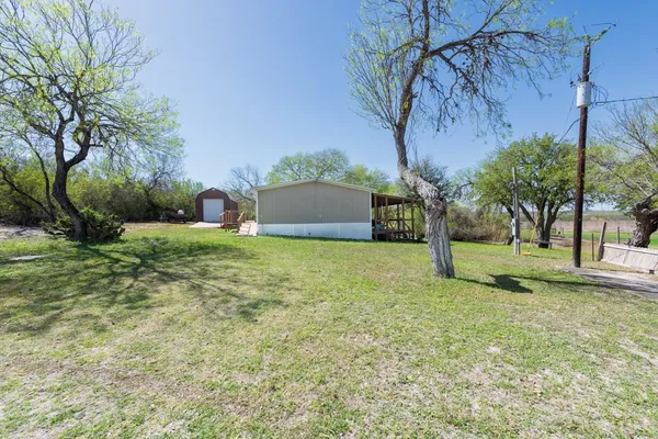 $219,900 | 118 Minson Drive, Sandia, TX 78383